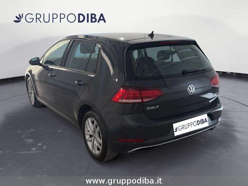 Volkswagen Golf Golf 5p 1.5 tgi Business 130cv dsg- Gruppo Diba
