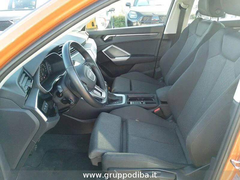 Audi Q3 Sportback TFSI e Q3 Sportback 45 1.4 tfsi e S line edition s-tronic- Gruppo Diba