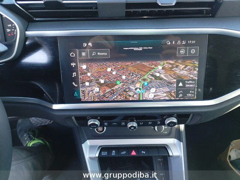 Audi Q3 Sportback TFSI e Q3 Sportback 45 1.4 tfsi e S line edition s-tronic- Gruppo Diba