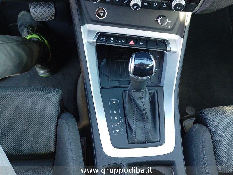 Audi Q3 Sportback TFSI e Q3 Sportback 45 1.4 tfsi e S line edition s-tronic- Gruppo Diba