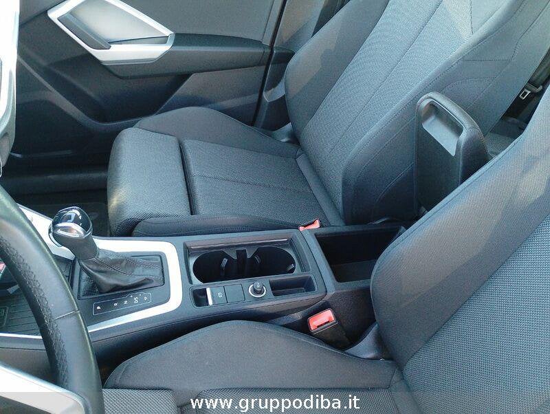 Audi Q3 Sportback TFSI e Q3 Sportback 45 1.4 tfsi e S line edition s-tronic- Gruppo Diba