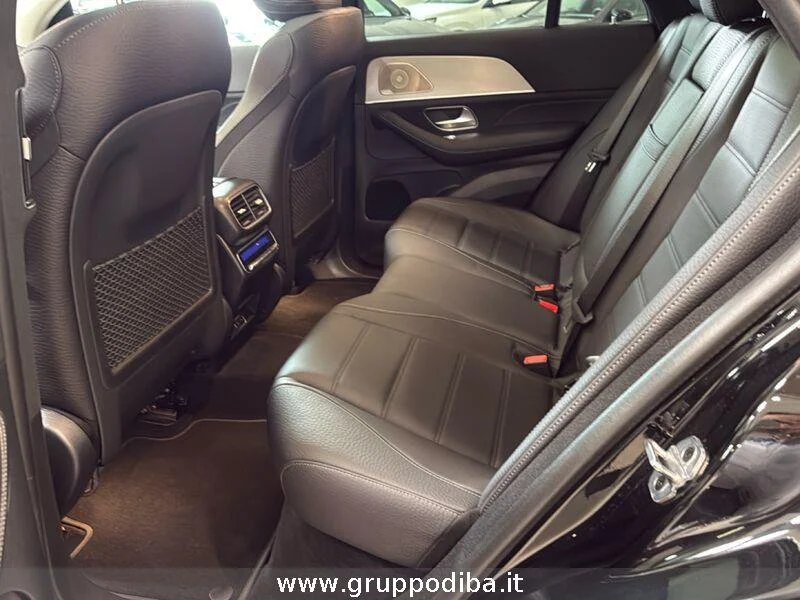 Mercedes-Benz GLE Coupe GLE Coupe 300 d AMG Line Premium Plus 4matic auto- Gruppo Diba