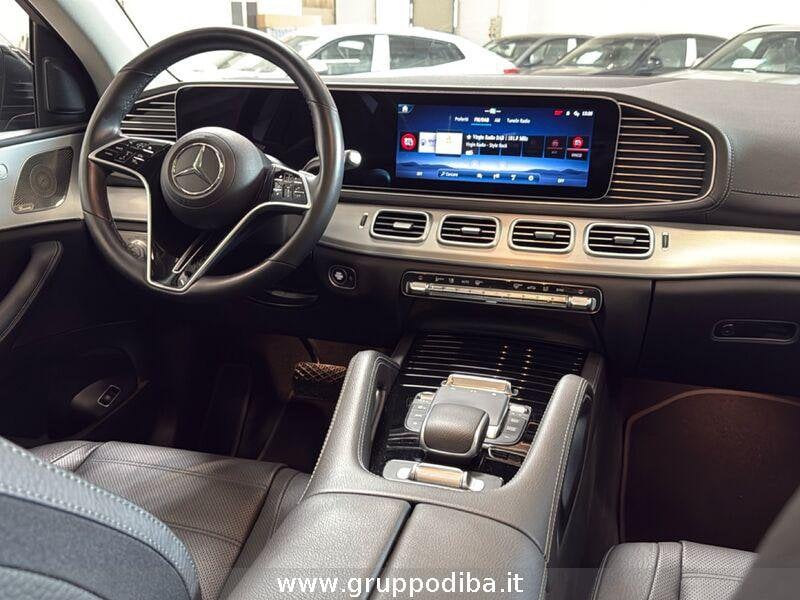Mercedes-Benz GLE Coupe GLE Coupe 300 d AMG Line Premium Plus 4matic auto- Gruppo Diba