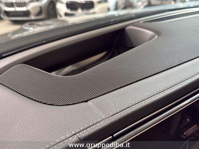 Mercedes-Benz GLE Coupe GLE Coupe 300 d AMG Line Premium Plus 4matic auto- Gruppo Diba