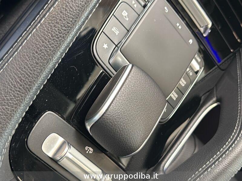 Mercedes-Benz GLE Coupe GLE Coupe 300 d AMG Line Premium Plus 4matic auto- Gruppo Diba