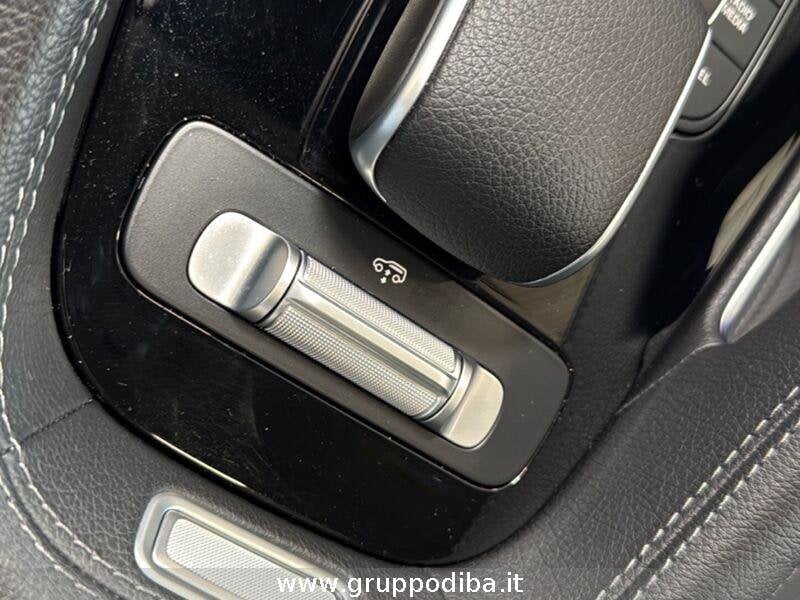 Mercedes-Benz GLE Coupe GLE Coupe 300 d AMG Line Premium Plus 4matic auto- Gruppo Diba