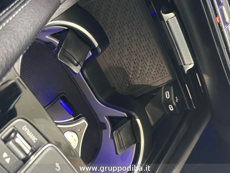 Mercedes-Benz GLE Coupe GLE Coupe 300 d AMG Line Premium Plus 4matic auto- Gruppo Diba