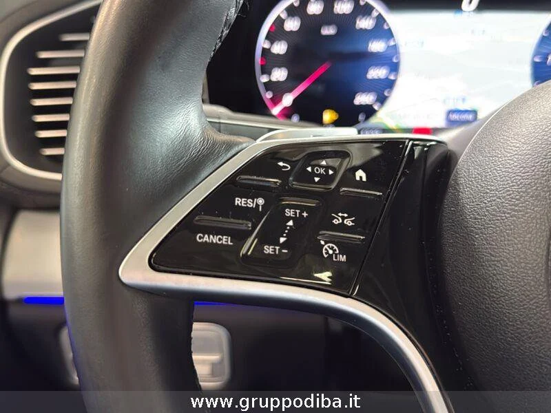Mercedes-Benz GLE Coupe GLE Coupe 300 d AMG Line Premium Plus 4matic auto- Gruppo Diba