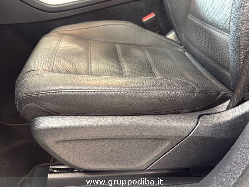 Mercedes-Benz GLE Coupe GLE Coupe 300 d AMG Line Premium Plus 4matic auto- Gruppo Diba