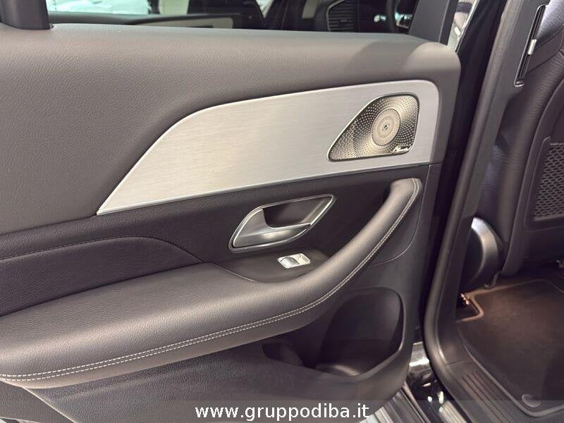 Mercedes-Benz GLE Coupe GLE Coupe 300 d AMG Line Premium Plus 4matic auto- Gruppo Diba