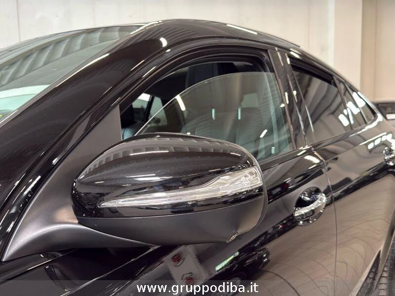 Mercedes-Benz GLE Coupe GLE Coupe 300 d AMG Line Premium Plus 4matic auto- Gruppo Diba