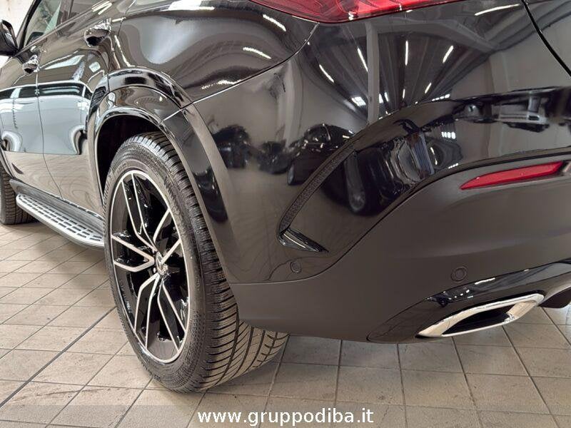 Mercedes-Benz GLE Coupe GLE Coupe 300 d AMG Line Premium Plus 4matic auto- Gruppo Diba
