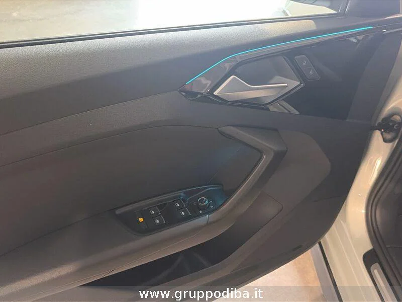 Audi A1 Allstreet A1 allstreet 30 1.0 tfsi Admired 110cv s tronic- Gruppo Diba