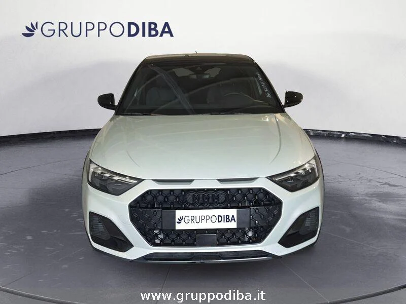 Audi A1 Allstreet A1 allstreet 30 1.0 tfsi Admired 110cv s tronic- Gruppo Diba