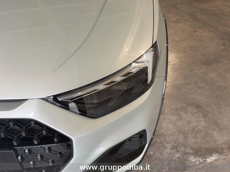 Audi A1 Allstreet A1 allstreet 30 1.0 tfsi Admired 110cv s tronic- Gruppo Diba