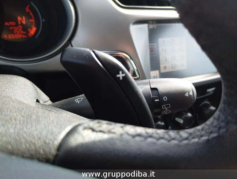 Citroen C3 C3 1.2 puretech Selection s&s 82cv etg- Gruppo Diba