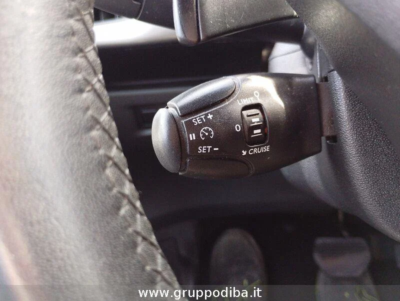 Citroen C3 C3 1.2 puretech Selection s&s 82cv etg- Gruppo Diba