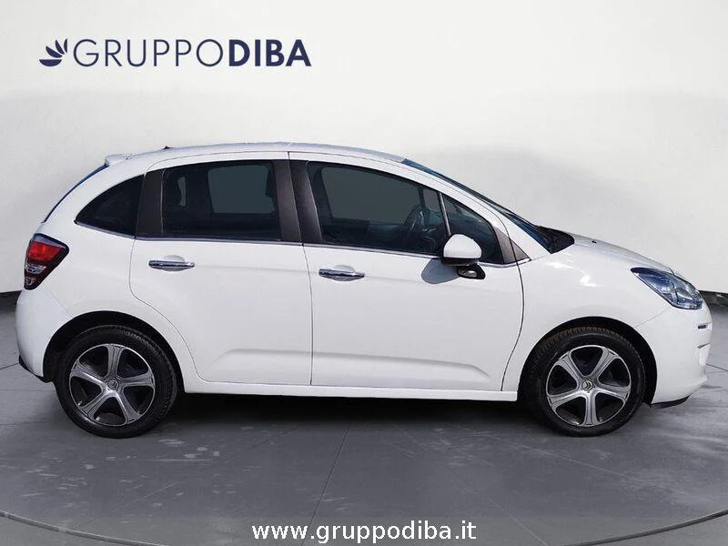 Citroen C3 C3 1.2 puretech Selection s&s 82cv etg- Gruppo Diba