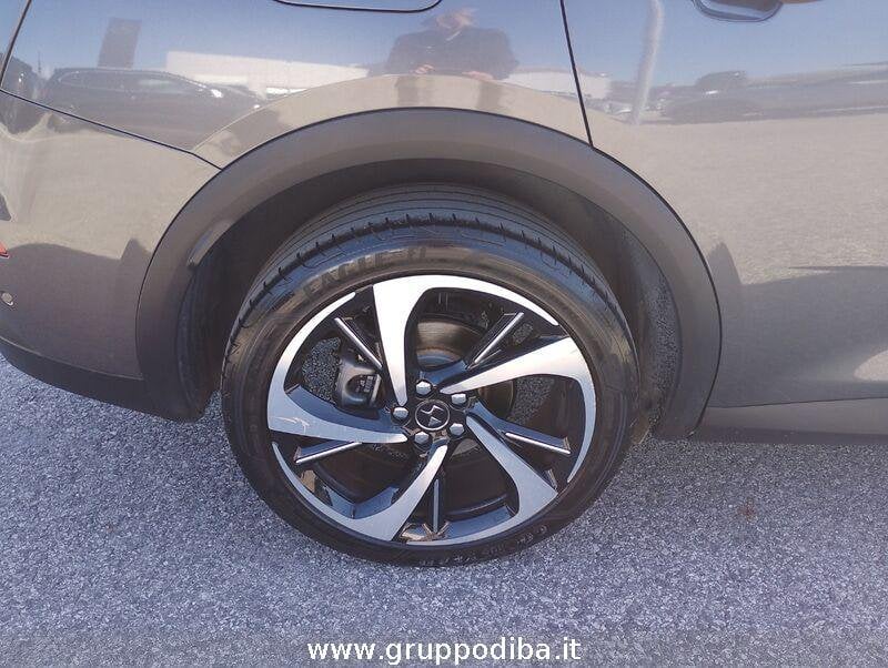 DS DS 7 Crossback DS7 Crossback 2.0 bluehdi Prestige 180cv auto- Gruppo Diba