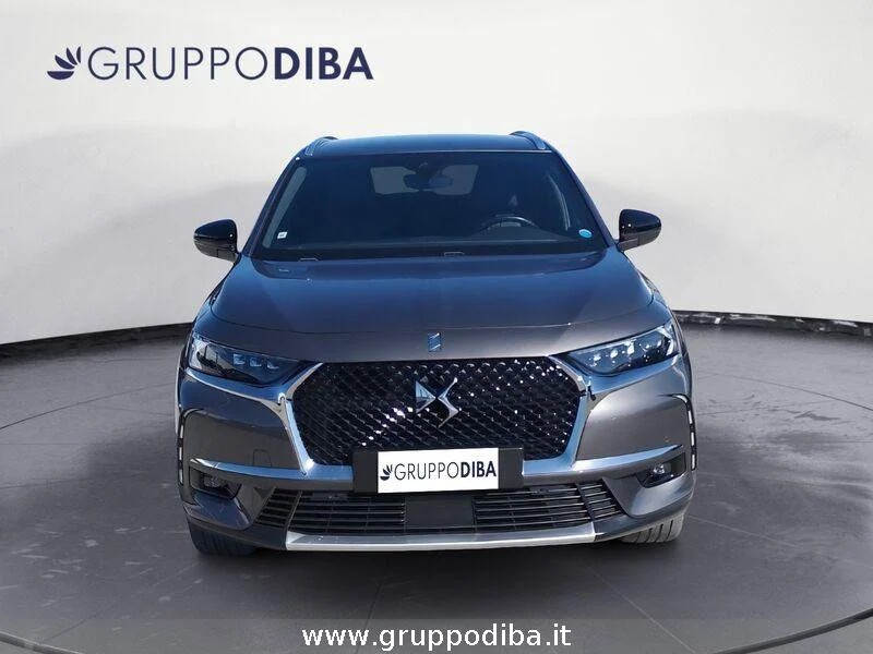 DS DS 7 Crossback DS7 Crossback 2.0 bluehdi Prestige 180cv auto- Gruppo Diba