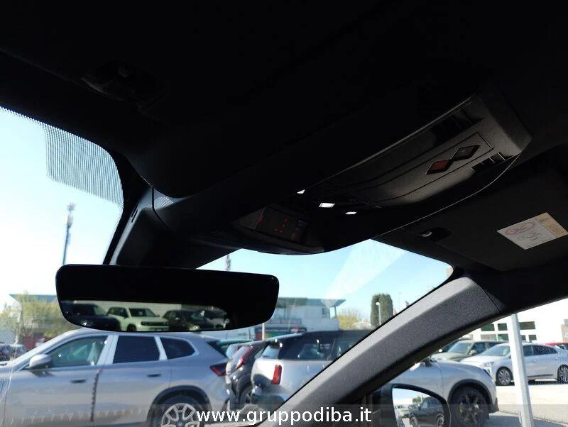 DS DS 7 Crossback DS7 Crossback 2.0 bluehdi Prestige 180cv auto- Gruppo Diba