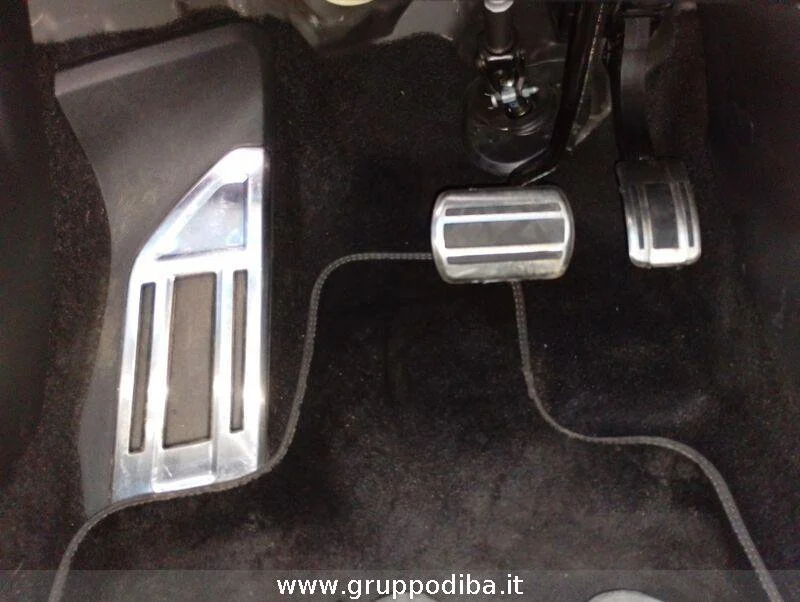 DS DS 7 Crossback DS7 Crossback 2.0 bluehdi Prestige 180cv auto- Gruppo Diba