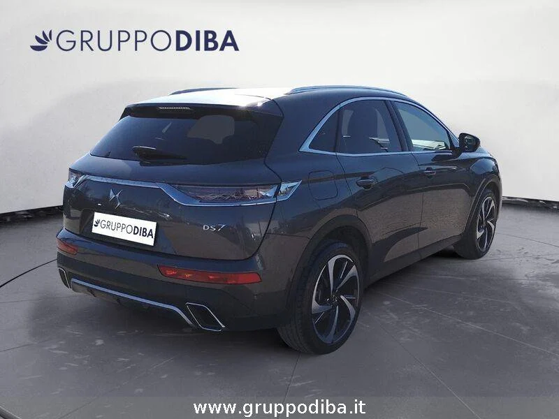 DS DS 7 Crossback DS7 Crossback 2.0 bluehdi Prestige 180cv auto- Gruppo Diba