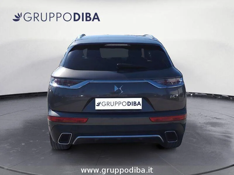 DS DS 7 Crossback DS7 Crossback 2.0 bluehdi Prestige 180cv auto- Gruppo Diba