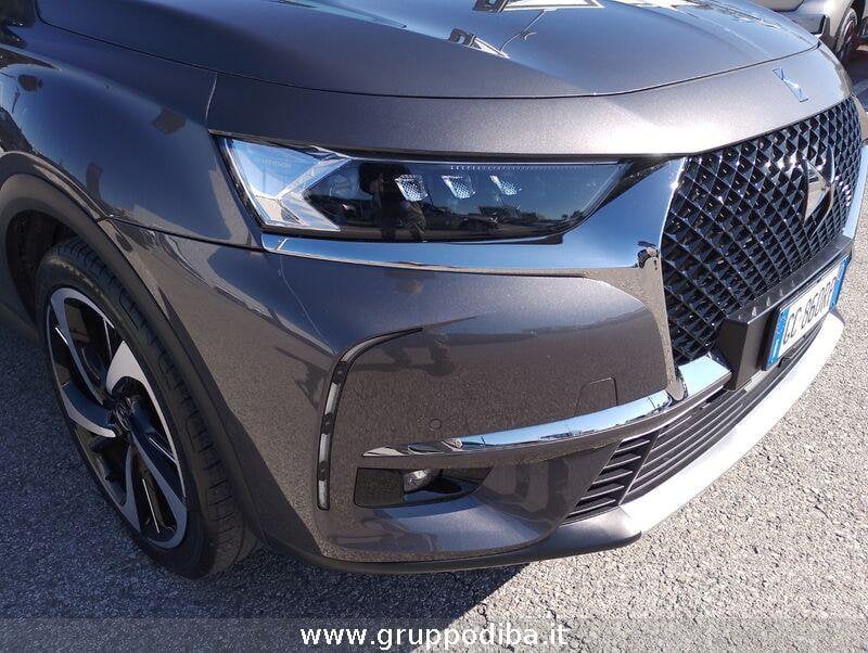 DS DS 7 Crossback DS7 Crossback 2.0 bluehdi Prestige 180cv auto- Gruppo Diba