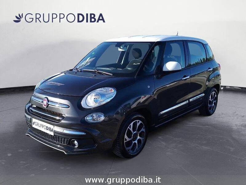 Fiat 500L 500L 1.3 mjt Mirror 95cv- Gruppo Diba