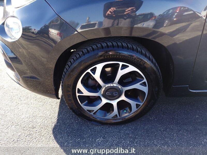 Fiat 500L 500L 1.3 mjt Mirror 95cv- Gruppo Diba
