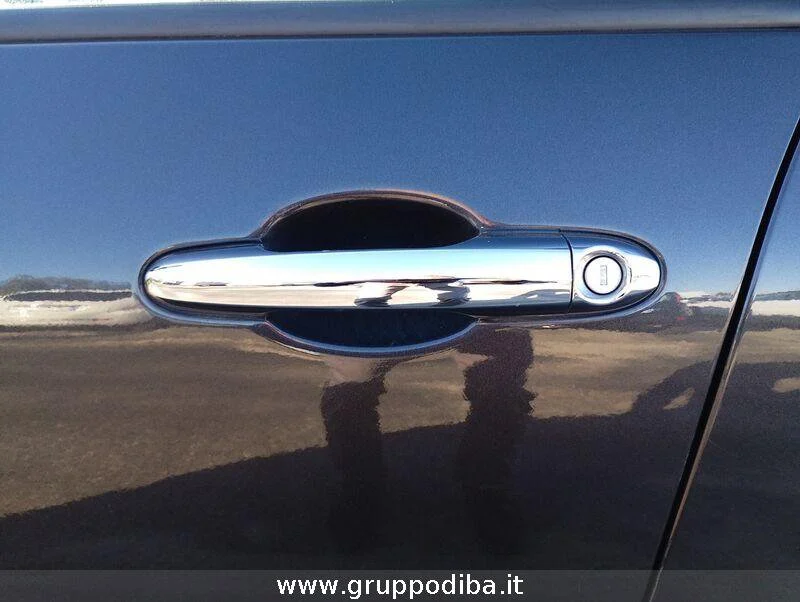 Fiat 500L 500L 1.3 mjt Mirror 95cv- Gruppo Diba