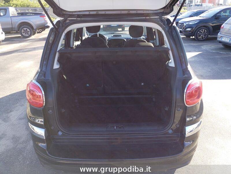 Fiat 500L 500L 1.3 mjt Mirror 95cv- Gruppo Diba
