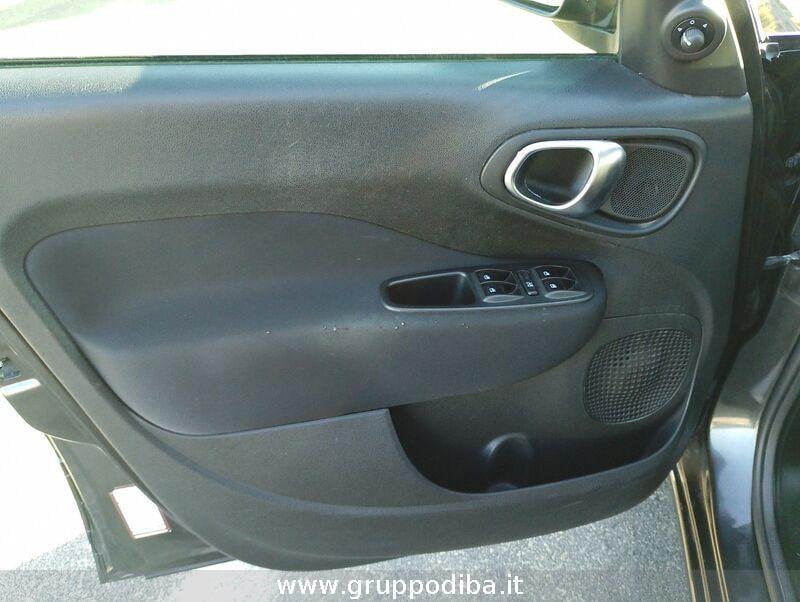 Fiat 500L 500L 1.3 mjt Mirror 95cv- Gruppo Diba