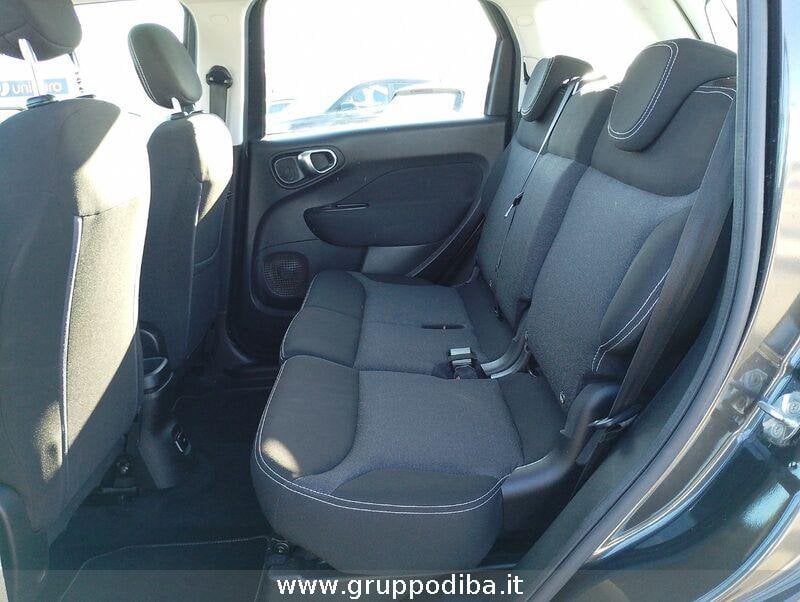 Fiat 500L 500L 1.3 mjt Mirror 95cv- Gruppo Diba