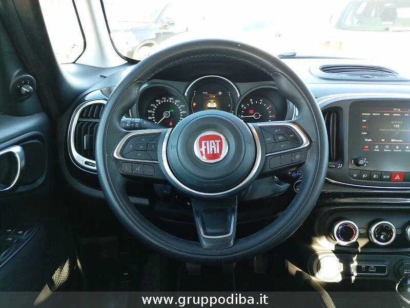 Fiat 500L 500L 1.3 mjt Mirror 95cv- Gruppo Diba