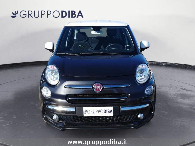 Fiat 500L 500L 1.3 mjt Mirror 95cv- Gruppo Diba