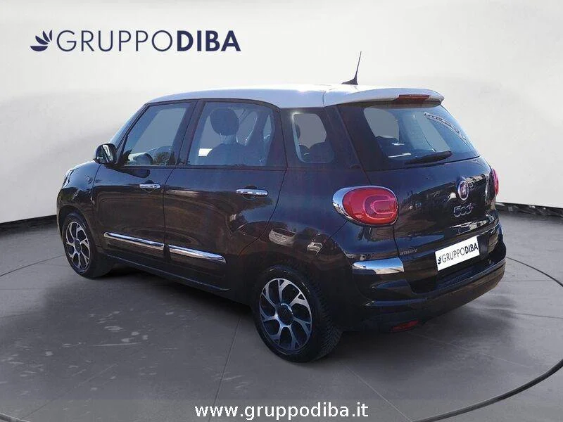 Fiat 500L 500L 1.3 mjt Mirror 95cv- Gruppo Diba
