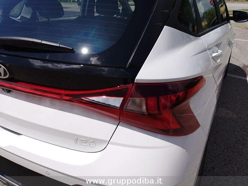 Hyundai i20 I20 MY26 1.0 T-GDI CONNECTLINE- Gruppo Diba