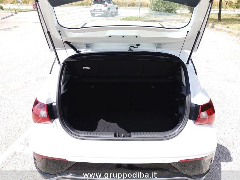 Hyundai i20 I20 MY26 1.0 T-GDI CONNECTLINE- Gruppo Diba