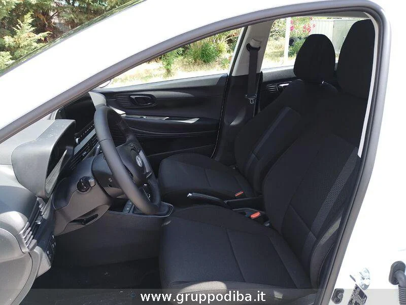 Hyundai i20 I20 MY26 1.0 T-GDI CONNECTLINE- Gruppo Diba