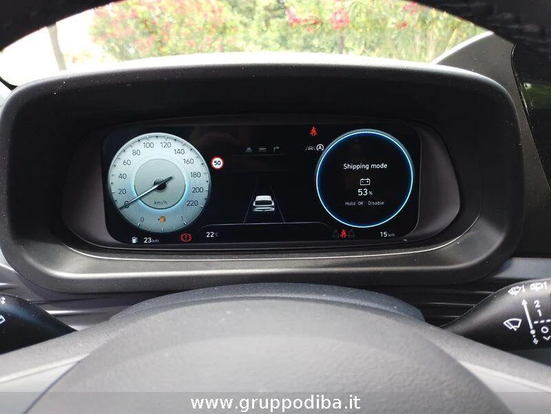 Hyundai i20 I20 MY26 1.0 T-GDI CONNECTLINE- Gruppo Diba