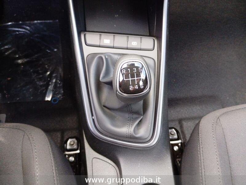 Hyundai i20 I20 MY26 1.0 T-GDI CONNECTLINE- Gruppo Diba