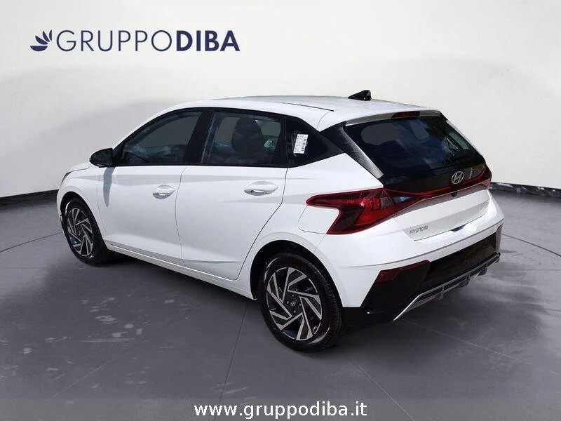 Hyundai i20 I20 MY26 1.0 T-GDI CONNECTLINE- Gruppo Diba