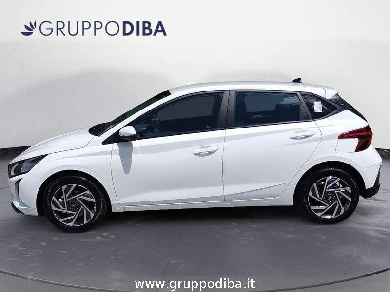 Hyundai i20 I20 MY26 1.0 T-GDI CONNECTLINE- Gruppo Diba