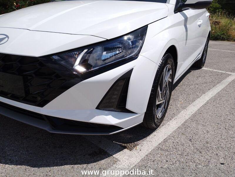 Hyundai i20 I20 MY26 1.0 T-GDI CONNECTLINE- Gruppo Diba