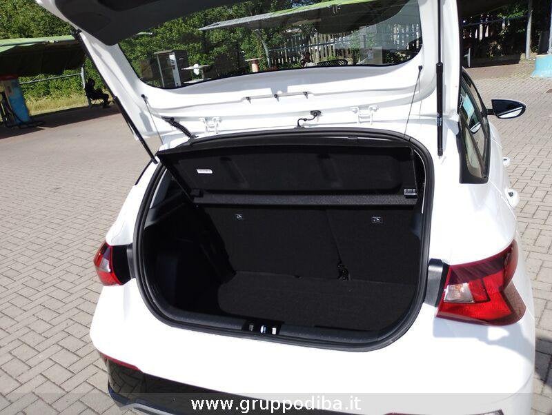 Hyundai i20 I20 MY26 1.0 T-GDI CONNECTLINE- Gruppo Diba
