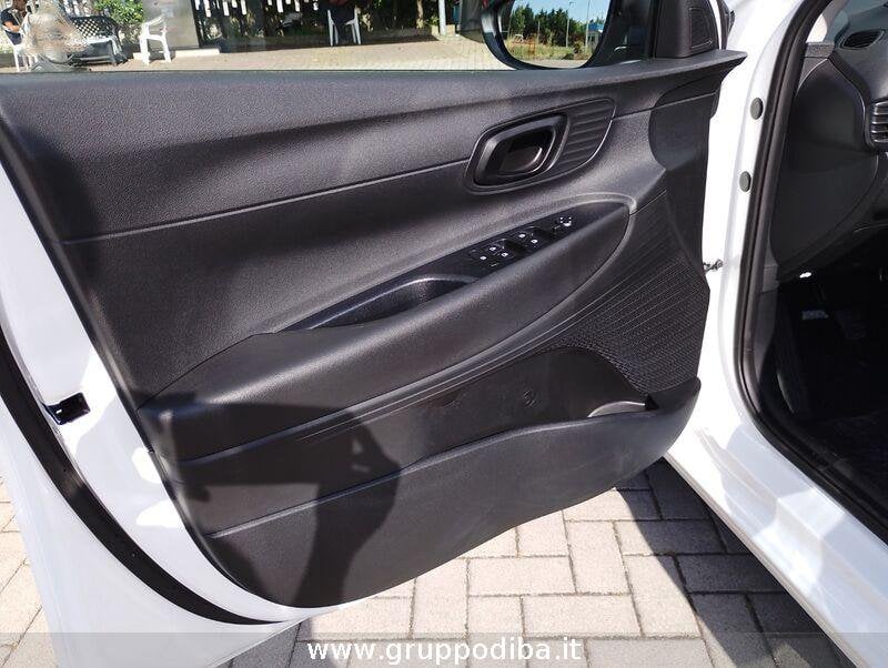 Hyundai i20 I20 MY26 1.0 T-GDI CONNECTLINE- Gruppo Diba