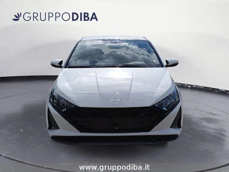 Hyundai i20 I20 MY26 1.0 T-GDI CONNECTLINE- Gruppo Diba
