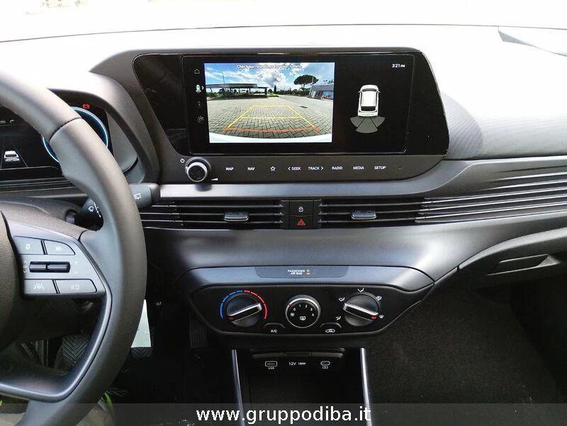 Hyundai i20 I20 MY26 1.0 T-GDI CONNECTLINE- Gruppo Diba